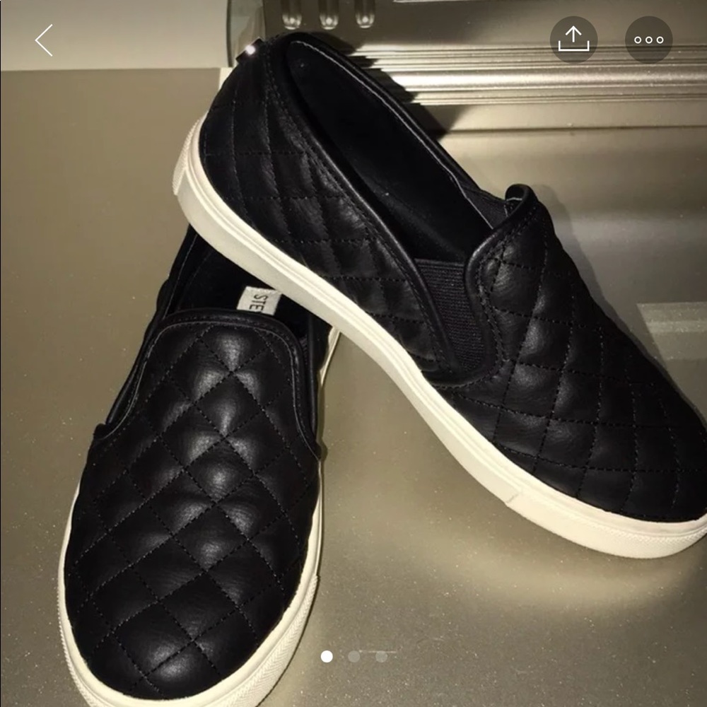 Steve Madden Shoes